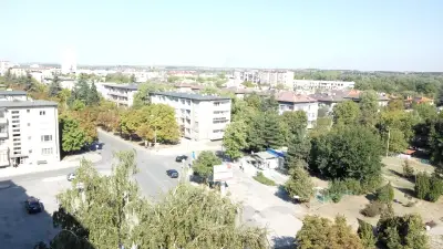 Петрол Димитровград