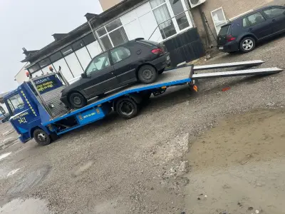 Пътна помощ Миша 24/7 road association