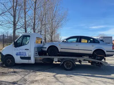 Пътна помощ и АВТОВИШКА - Услуги и Под наем област Пазарджик , Пловдив и София - Н-Н-НЕЙЧЕВИ