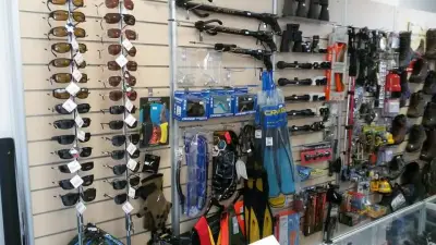 Риболовен и пчеларски магазин Пираня