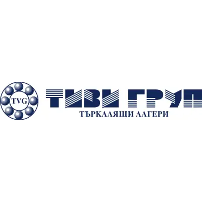 ТИВИ ГРУП ИНДЪСТРИ ООД