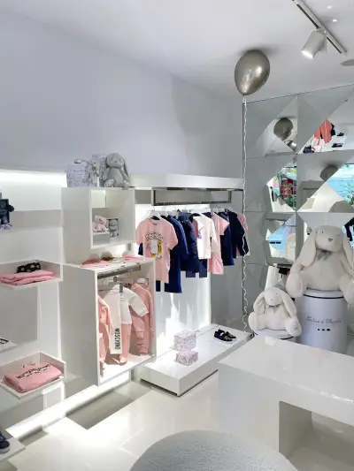 Cleo Children Salon