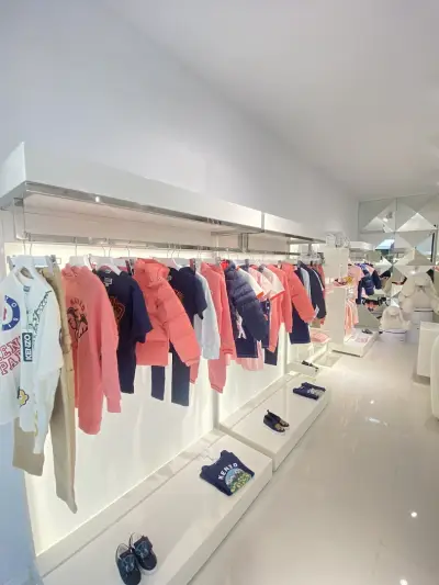 Cleo Children Salon