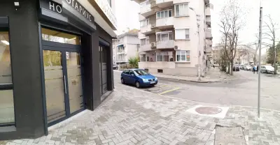 Notary Office Nikolay Nikov