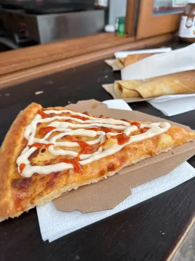 Pancakes&Pizza Bansko