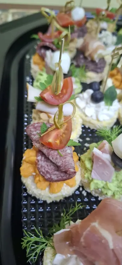 Вкусотийки за ценители