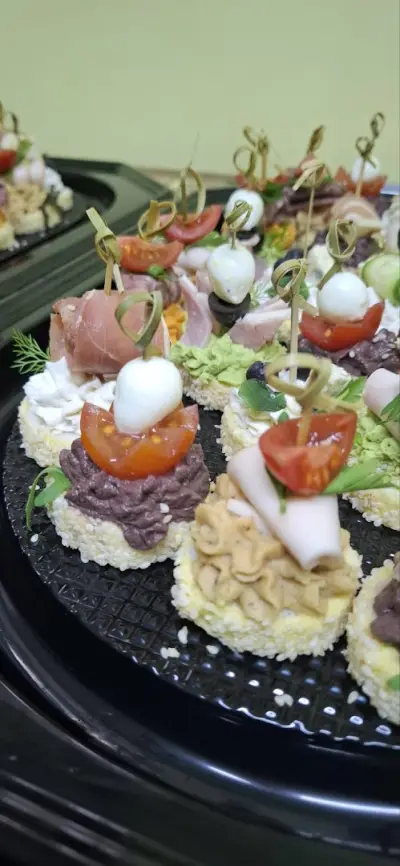 Вкусотийки за ценители
