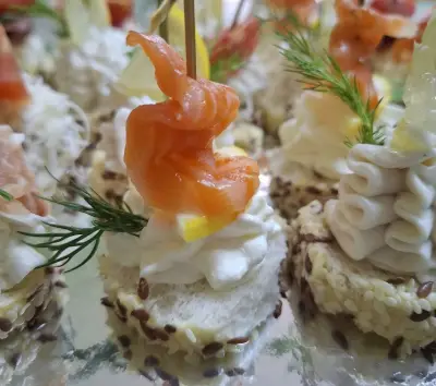 Вкусотийки за ценители