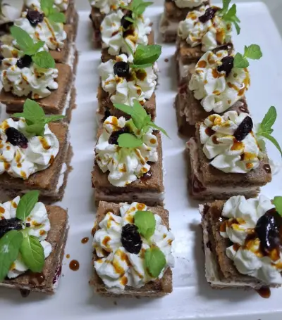 Вкусотийки за ценители