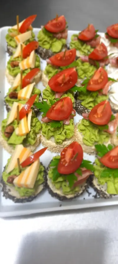 Вкусотийки за ценители