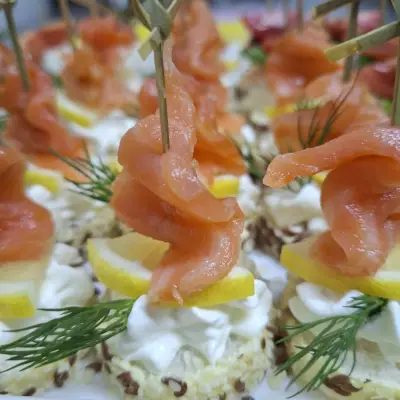 Вкусотийки за ценители
