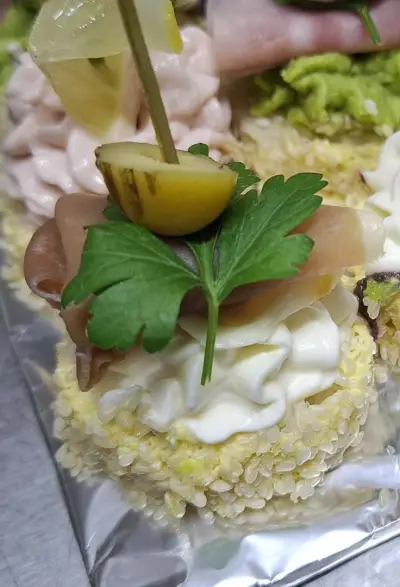 Вкусотийки за ценители