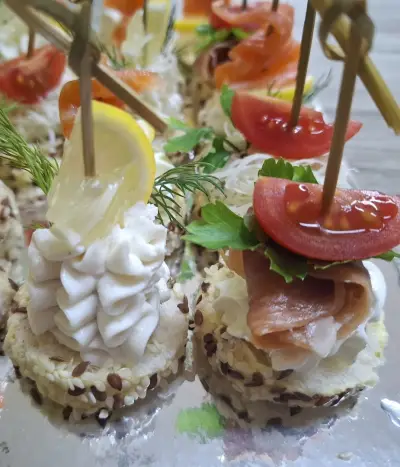 Вкусотийки за ценители
