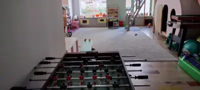 Joy House Джой Хаус