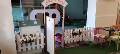 Joy House Джой Хаус