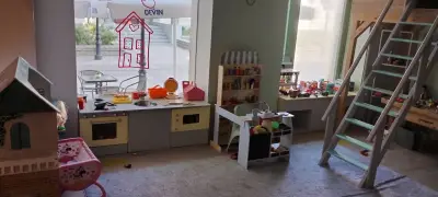Joy House Джой Хаус