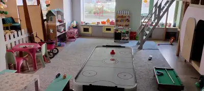 Joy House Джой Хаус