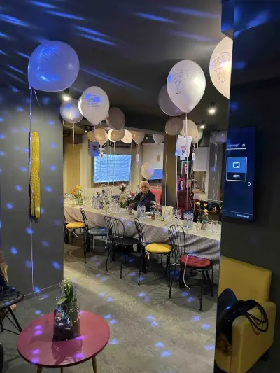 Club Prosecco