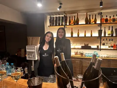 Club Prosecco