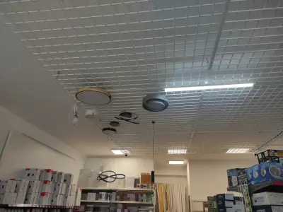 LED PORTAL