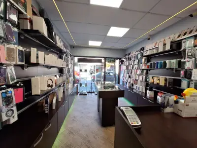GSM аксесоари
