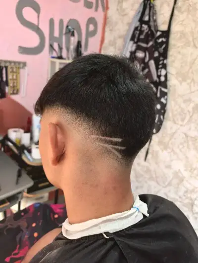 Barber Salon 101💈