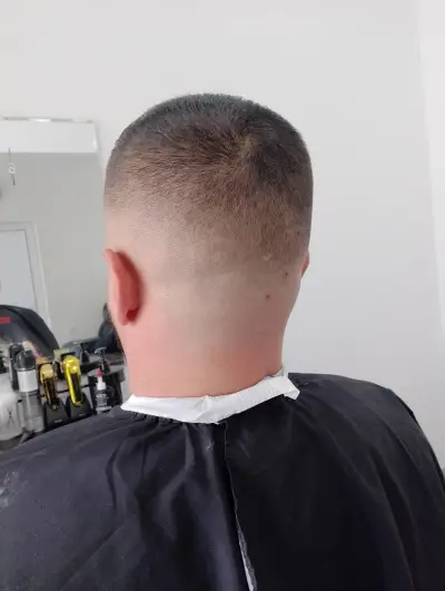 Barber Salon 101💈