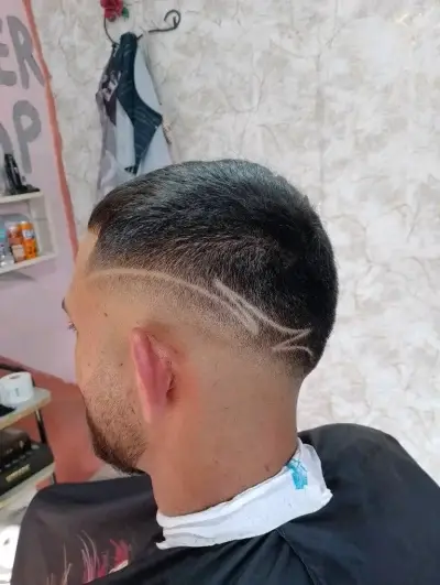 Barber Salon 101💈
