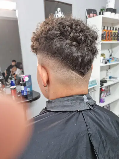 Barber Salon 101💈