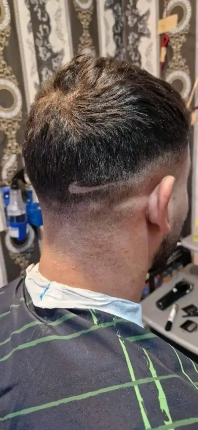 Barber Salon 101💈
