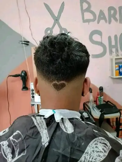 Barber Salon 101💈