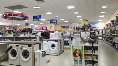 Енди маркет