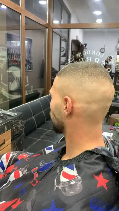 London barbers kazanlak