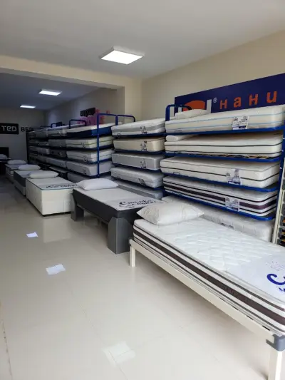 MATTRO град Димитровград - Магазин за матраци, легла, спални и топ матраци