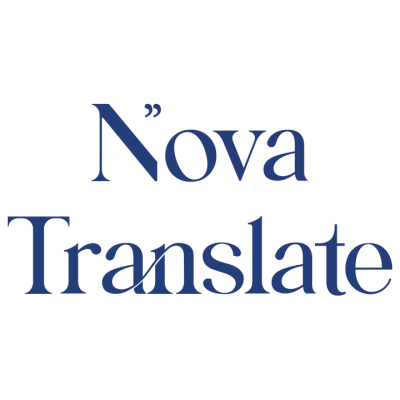 Nova Translate - Превод и Легализация Шумен
