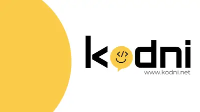 Kodni Ltd.