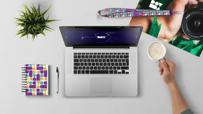 Box Motion студио за реклама и дизайн, Видин