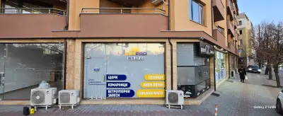Щори Благоевград