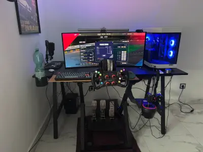SIM GEAR HQ