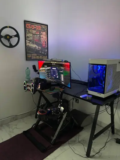 SIM GEAR HQ