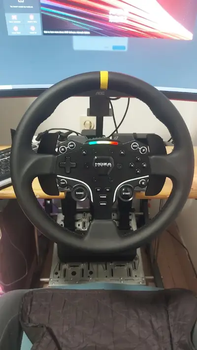 SIM GEAR HQ