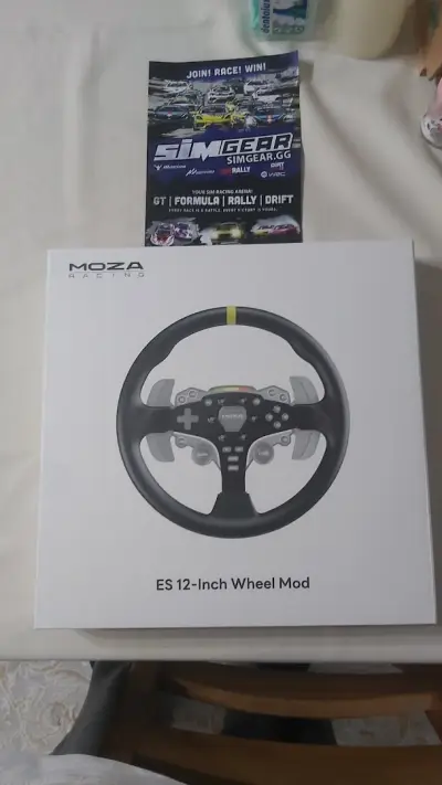 SIM GEAR HQ