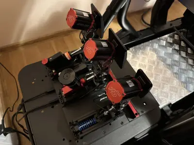 SIM GEAR HQ