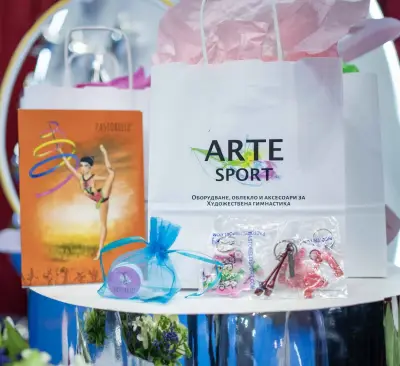 ARTE SPORT Sofia
