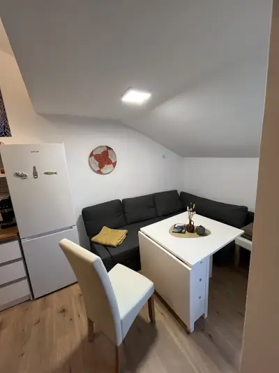 stylish three bed condo