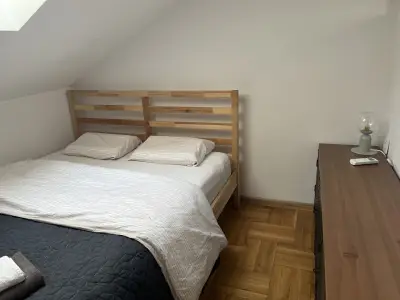 stylish three bed condo