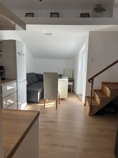 stylish three bed condo