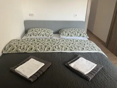 stylish three bed condo