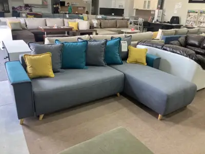 Sofa Hit Ltd.