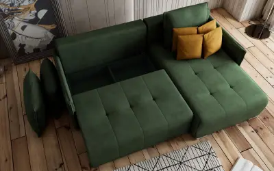 Sofa Hit Ltd.